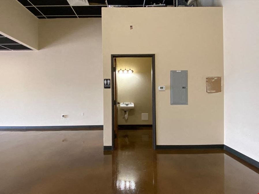 8921 Northwest Expwy, Oklahoma City, OK 73162